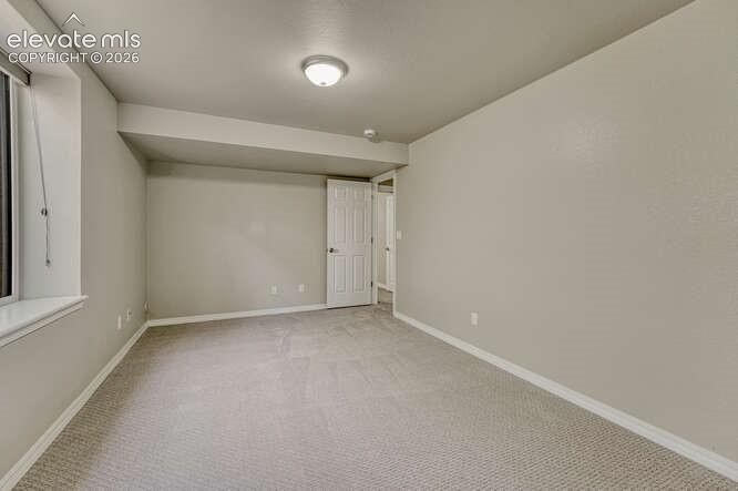 Image 26 of 42: Bedroom #4 is quite big with plenty of space for a sitting area!
