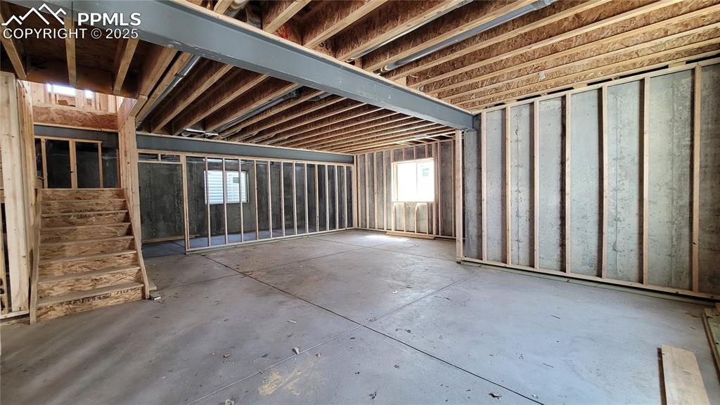 Image 12 of 18: Basement