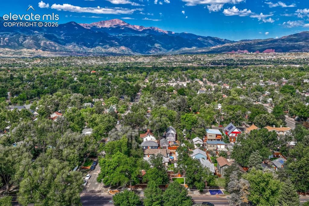 Image 48 of 49: Aerial View