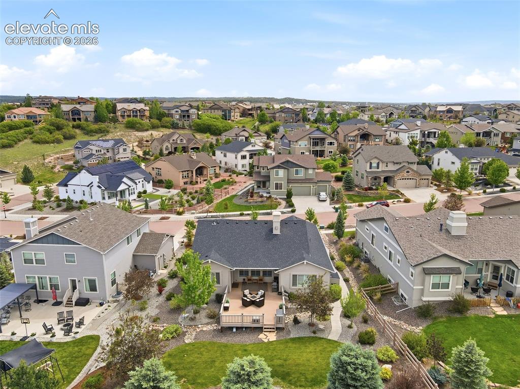 Image 45 of 46: Aerial View