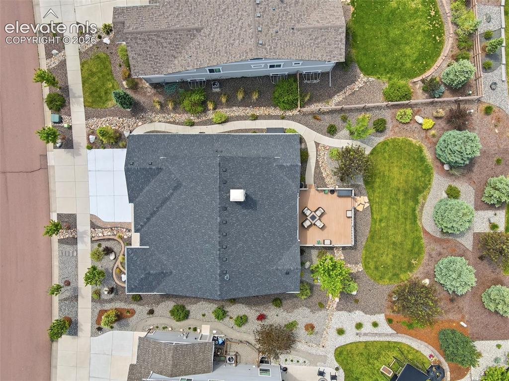 Image 46 of 46: Aerial View