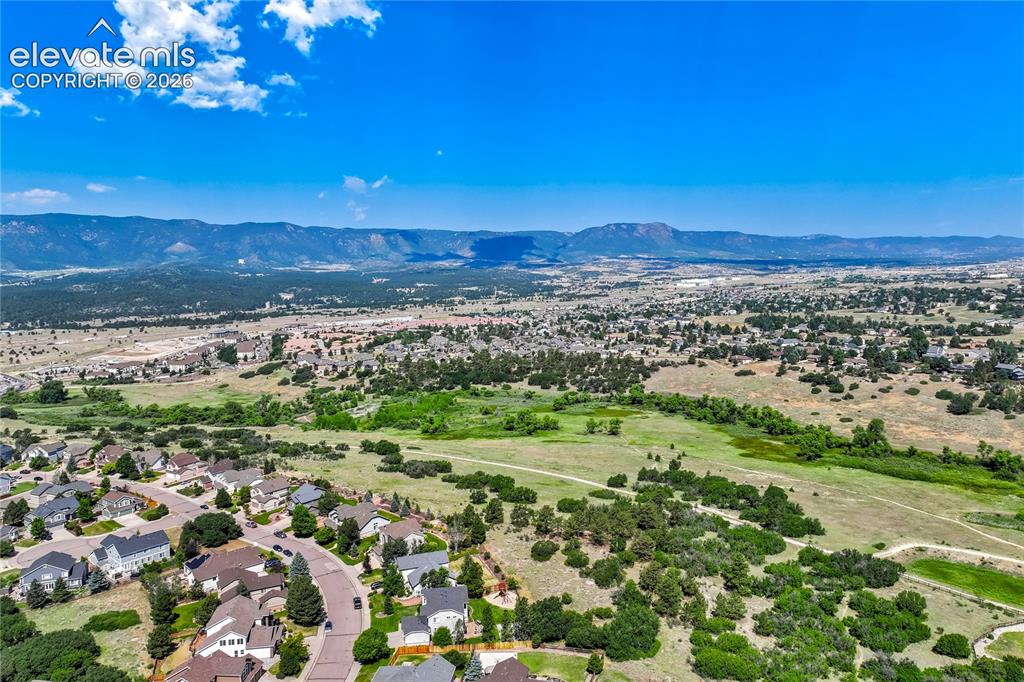 Image 42 of 48: Aerial View