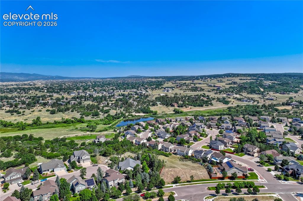 Image 43 of 48: Aerial View