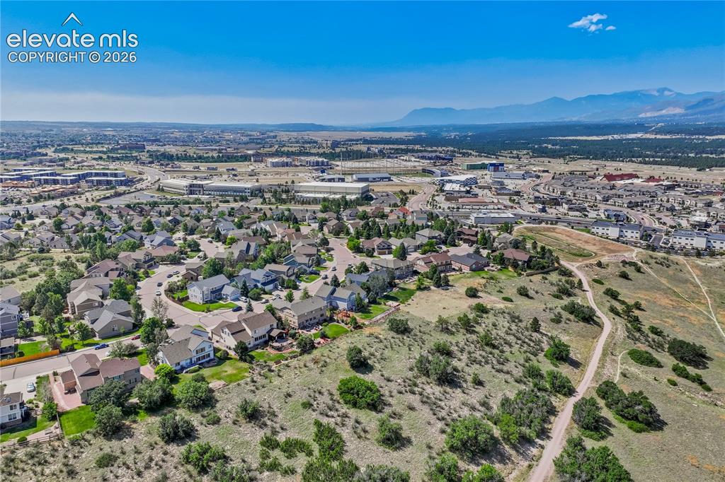 Image 44 of 48: Aerial View
