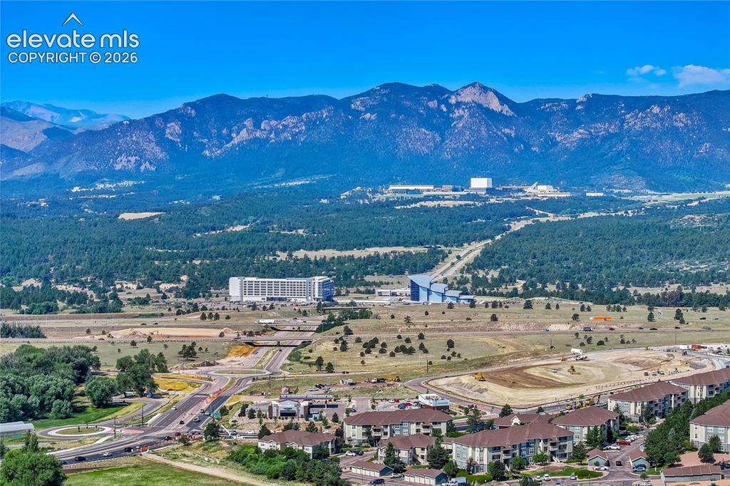 Image 46 of 48: Aerial View