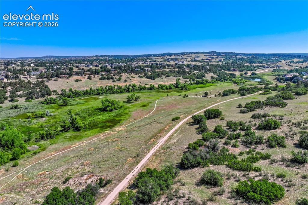 Image 47 of 48: Aerial View