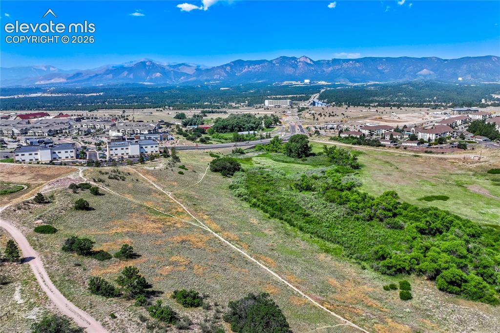 Image 48 of 48: Aerial View