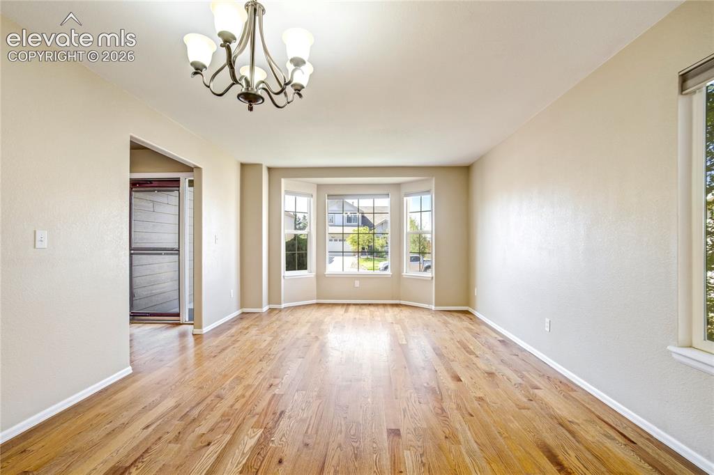 Image 5 of 48: Living Room