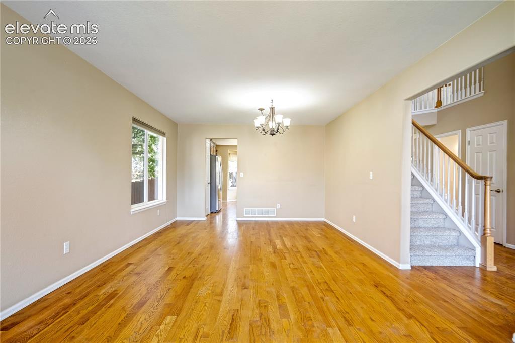 Image 6 of 48: Dining Room
