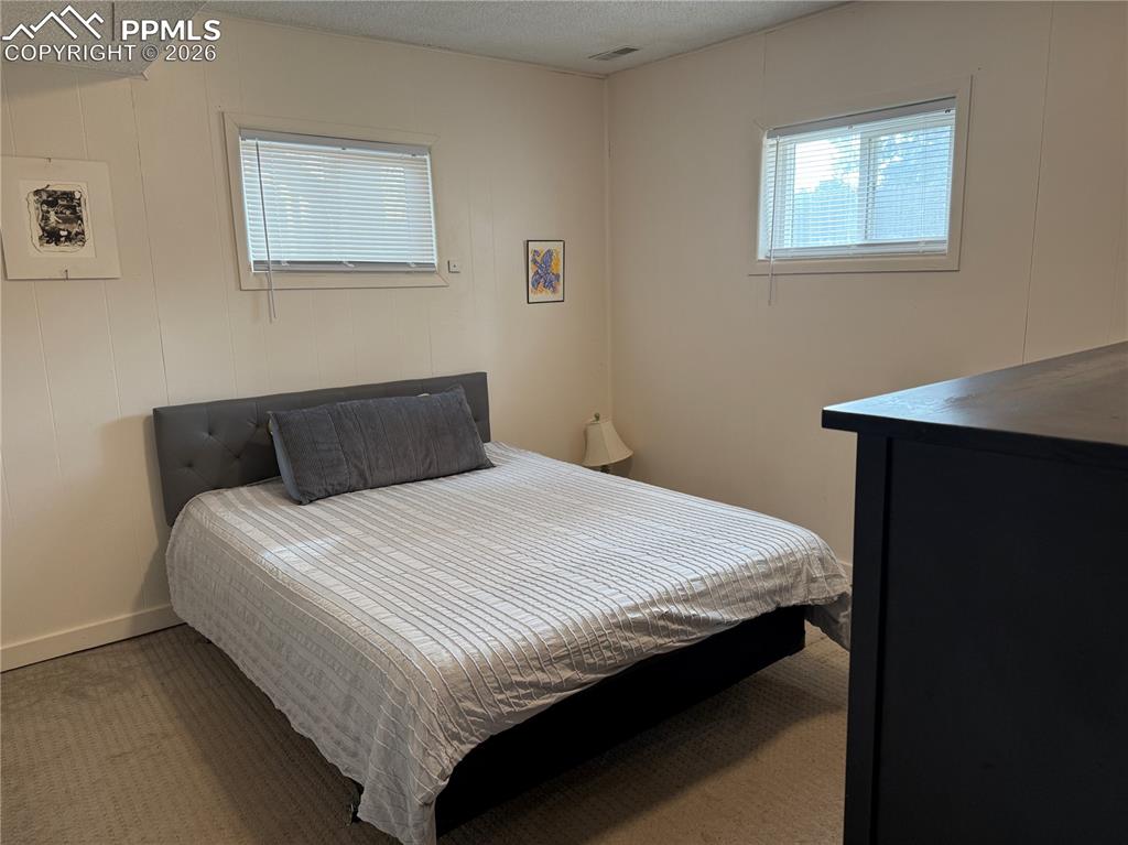 Image 22 of 24: Downstairs Bedroom 2