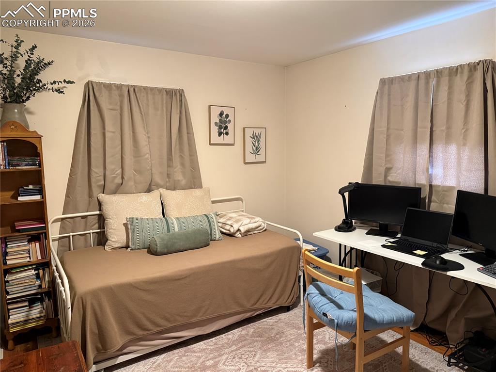 Image 7 of 24: Upstairs Bedroom 1