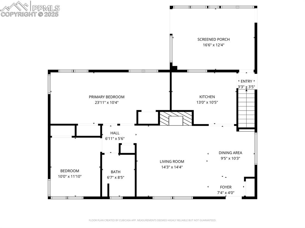 Image 20 of 22: Main Level