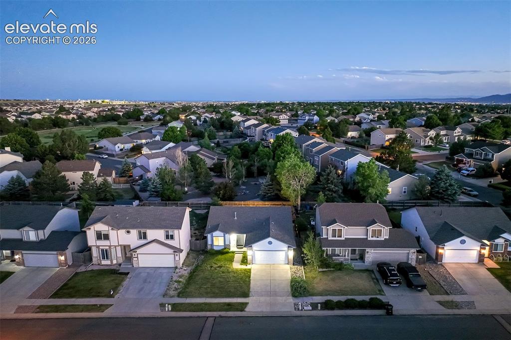 Image 47 of 48: Aerial View