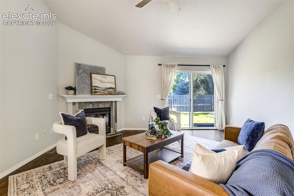 Image 6 of 48: Living Room
