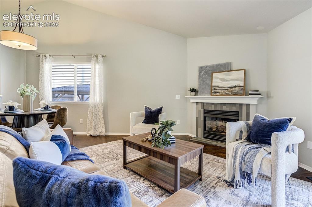Image 8 of 48: Living Room