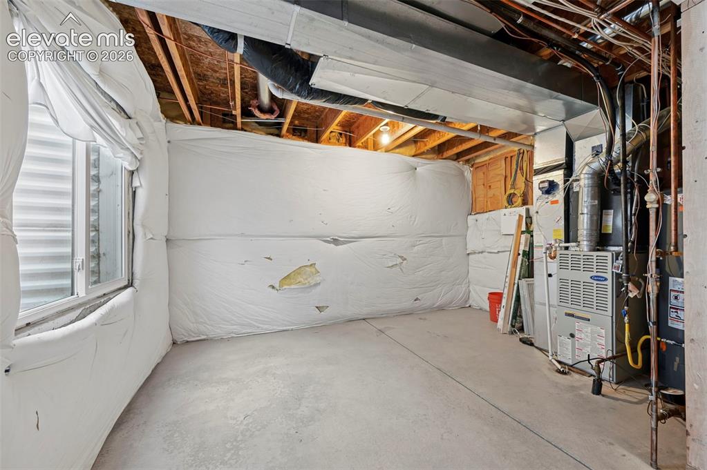 Image 15 of 26: Basement