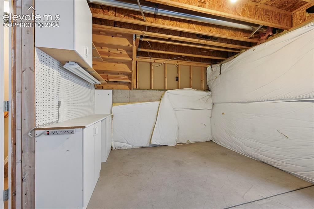 Image 16 of 26: Basement