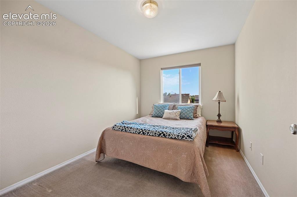 Image 20 of 26: Bedroom