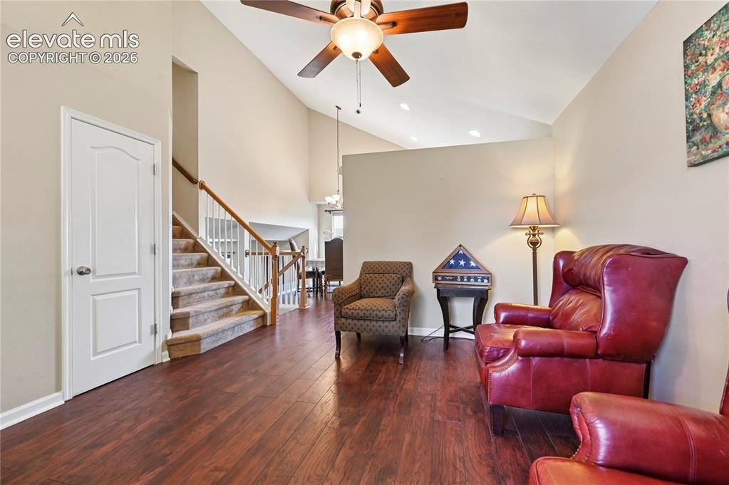 Image 5 of 26: Living Room
