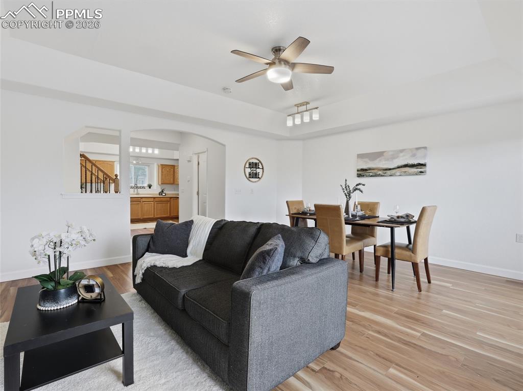 Image 11 of 39: Living Room