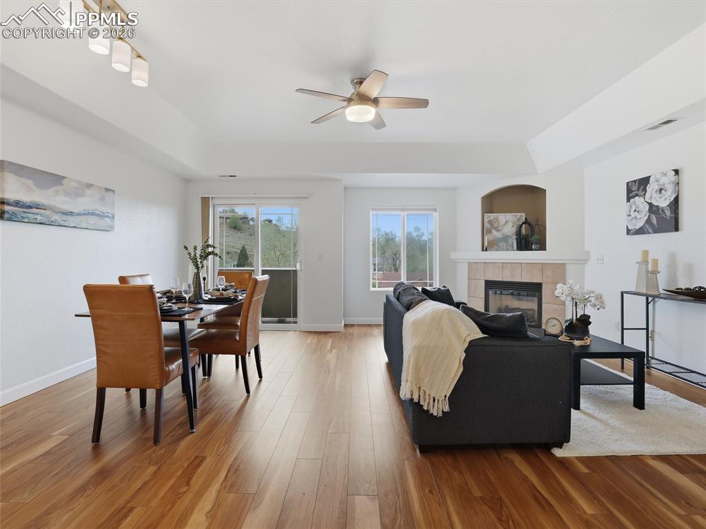 Image 12 of 39: Living Room