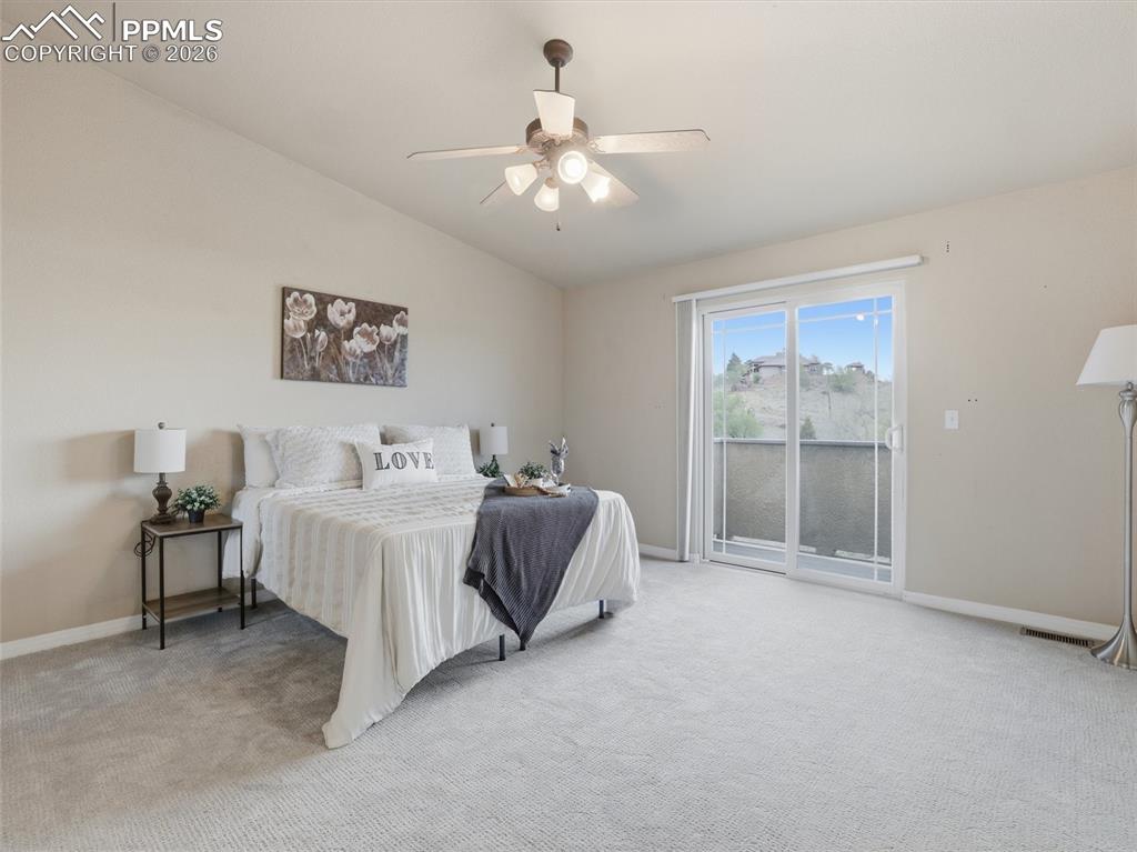 Image 16 of 39: Bedroom