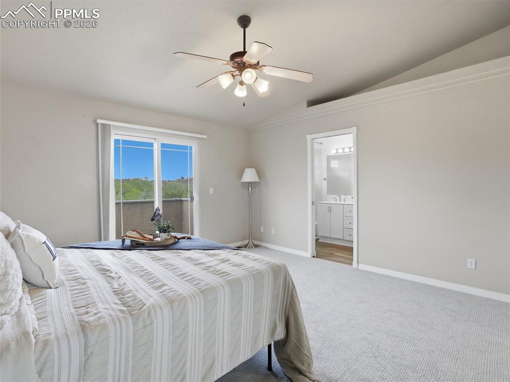 Image 17 of 39: Bedroom