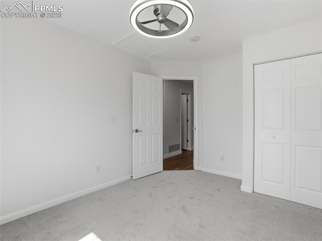 Image 24 of 39: Bedroom