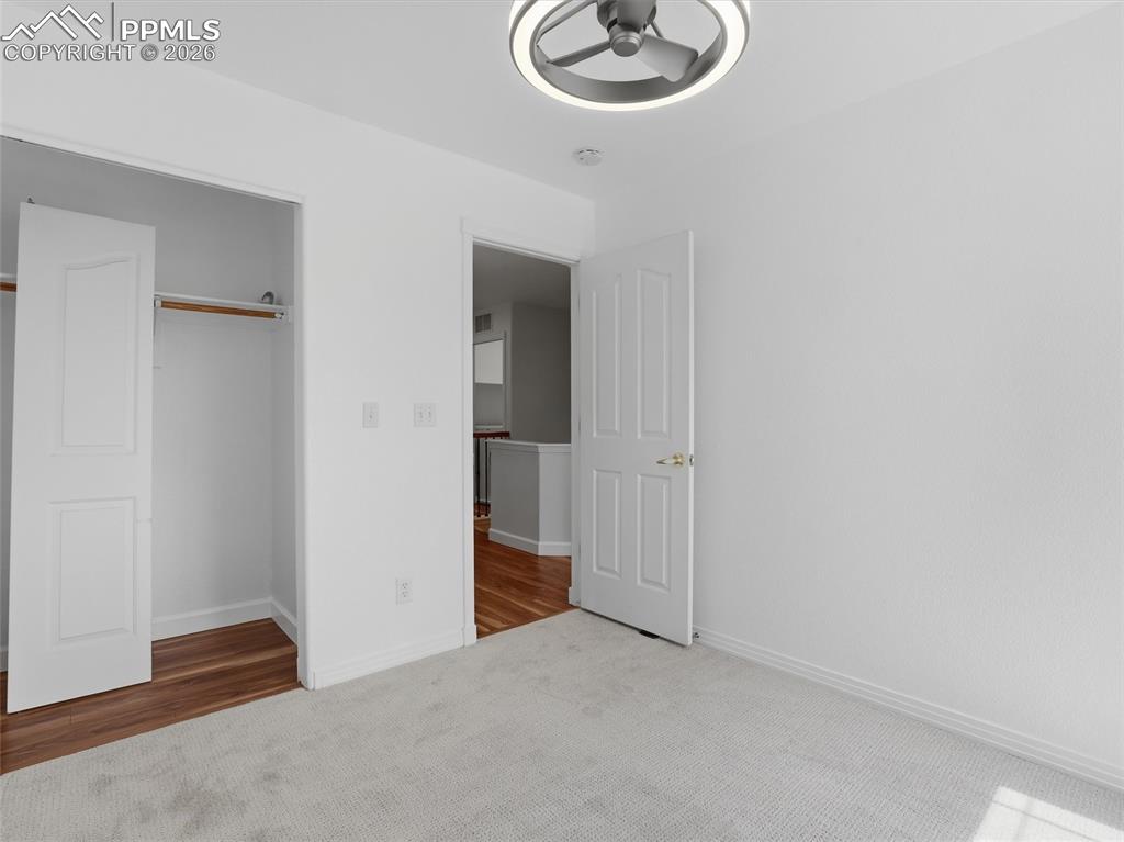 Image 27 of 39: Bedroom