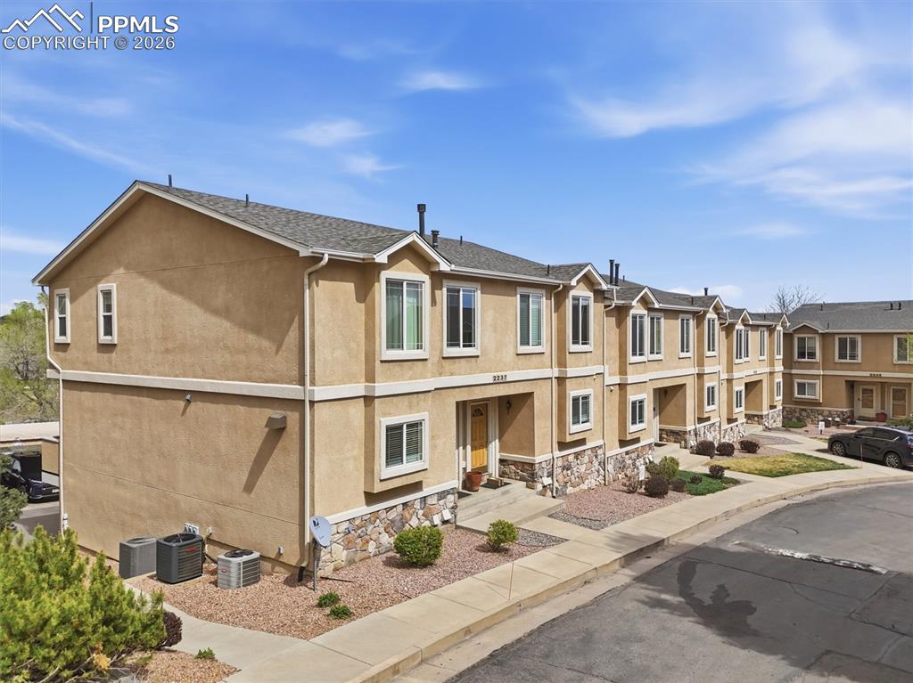 Image 31 of 39: Front of Structure