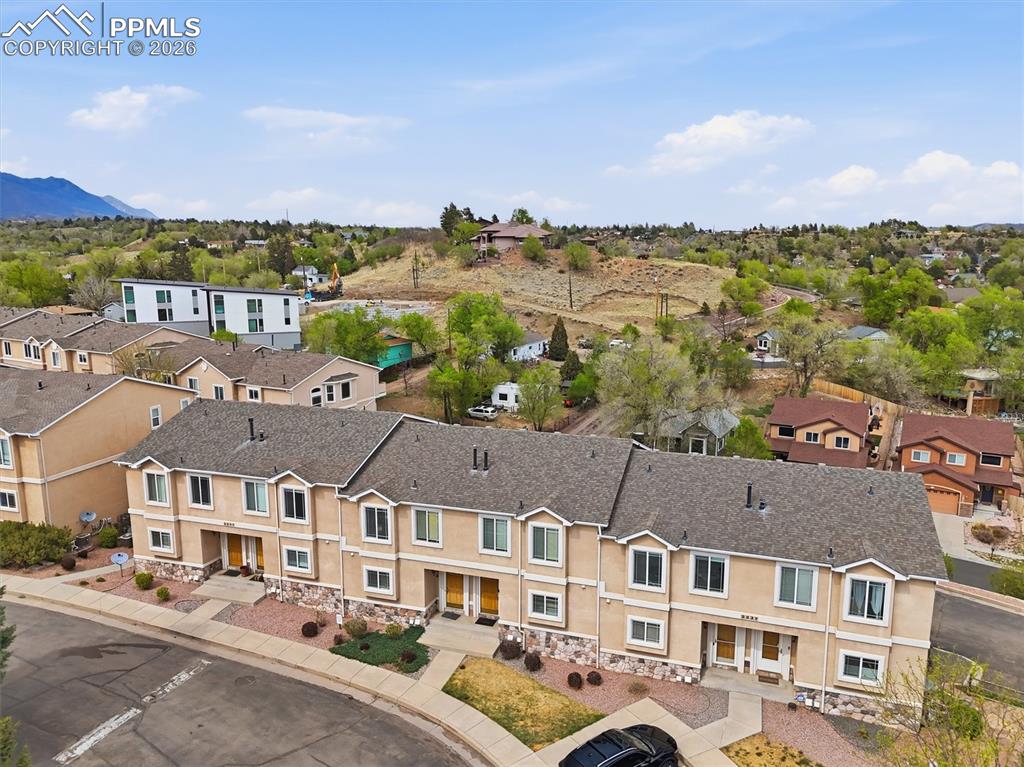 Image 33 of 39: Aerial View