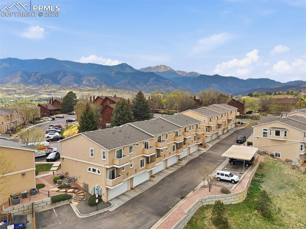 Image 36 of 39: Aerial View