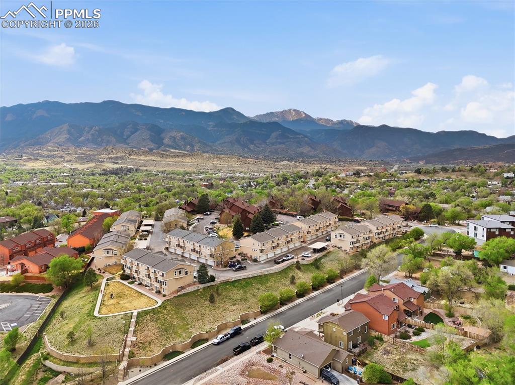 Image 37 of 39: Aerial View