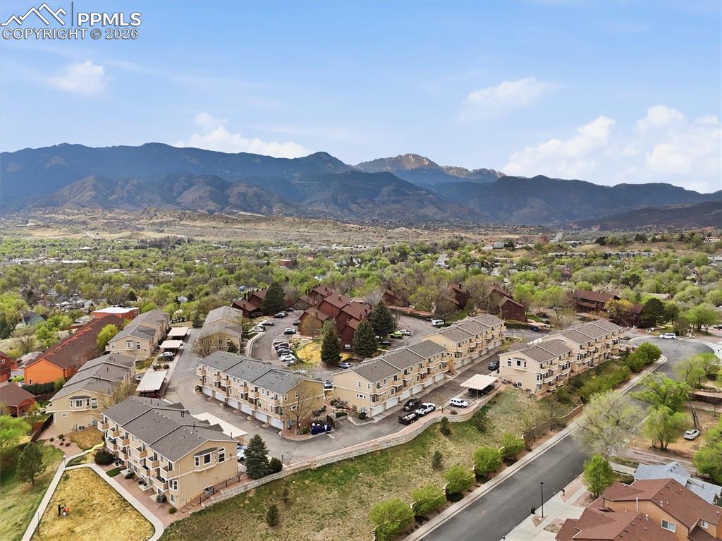 Image 38 of 39: Aerial View