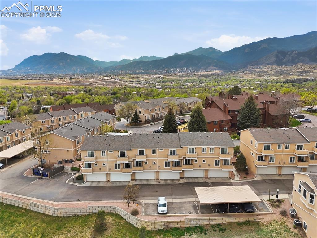 Image 39 of 39: Aerial View