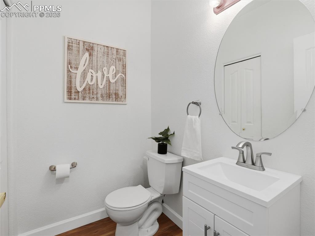 Image 8 of 39: Bathroom