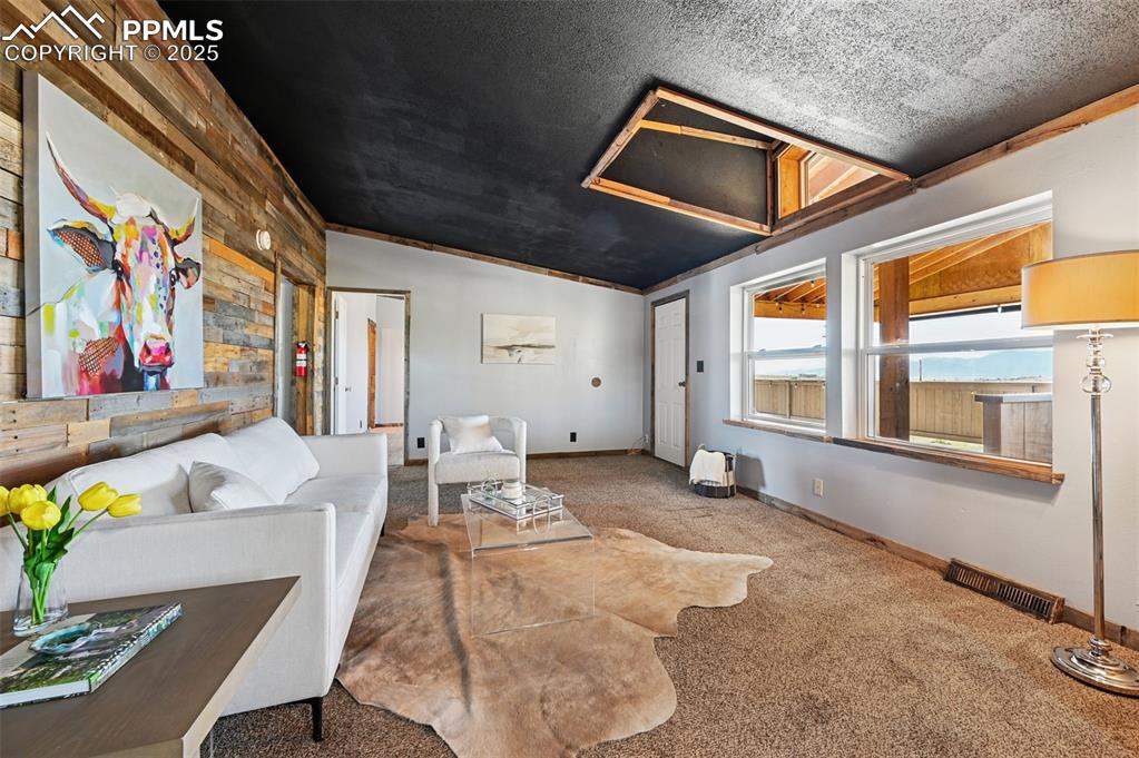 Image 18 of 50: Living Room