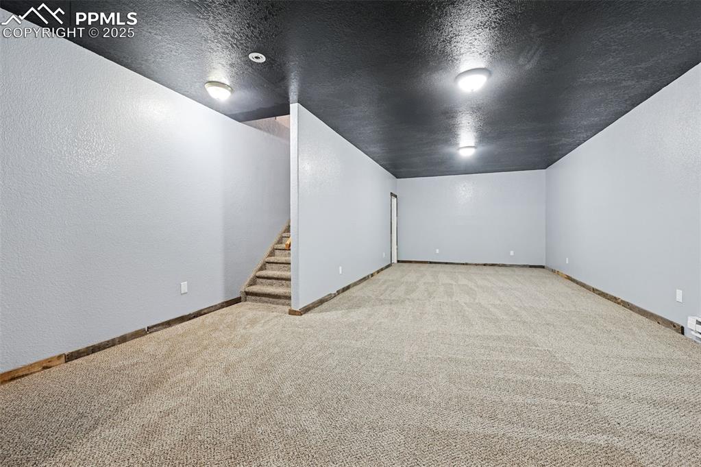 Image 32 of 50: Basement