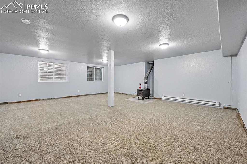 Image 34 of 50: Basement