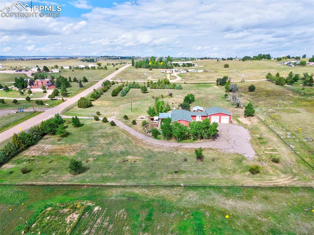 Image 40 of 50: Aerial View