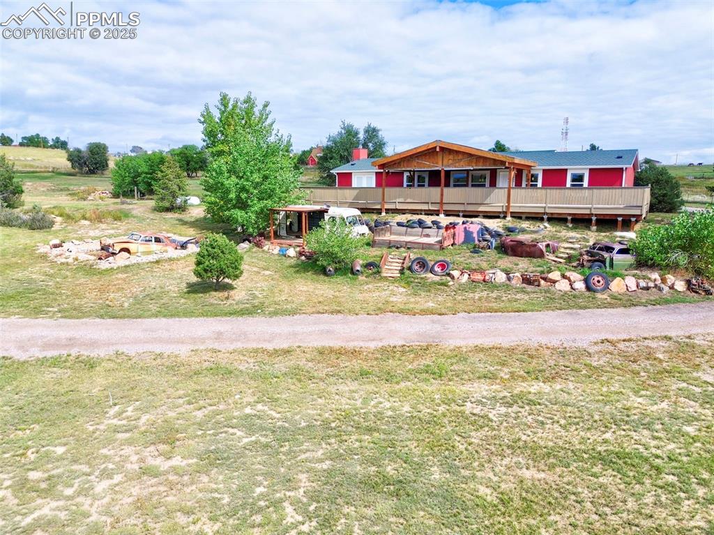 Image 42 of 50: Calling all car enthusiasts!