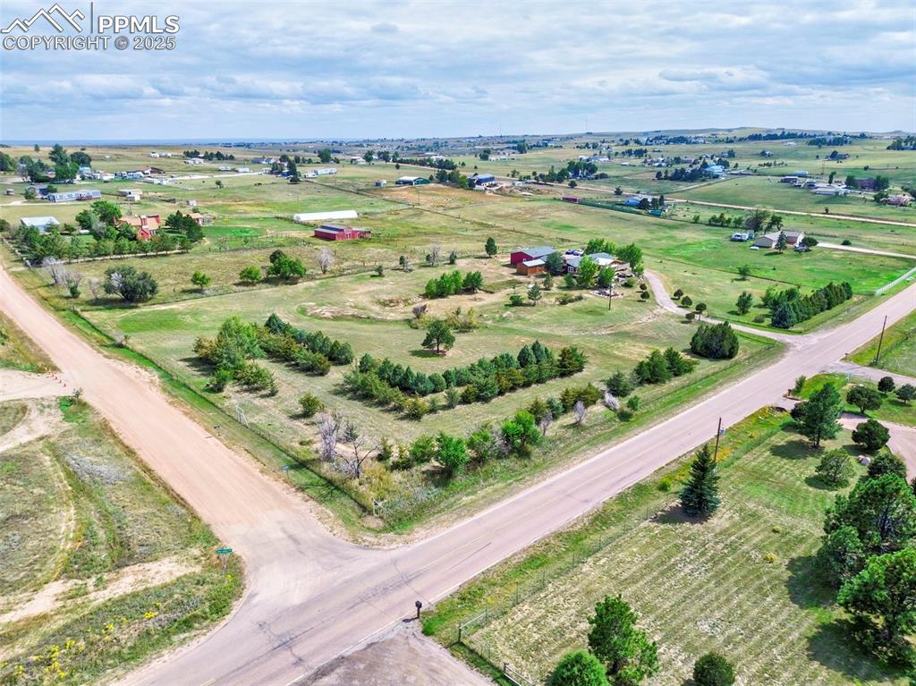 Image 43 of 50: Aerial View