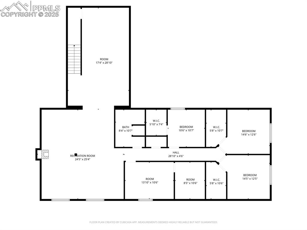 Image 48 of 50: Floor Plan