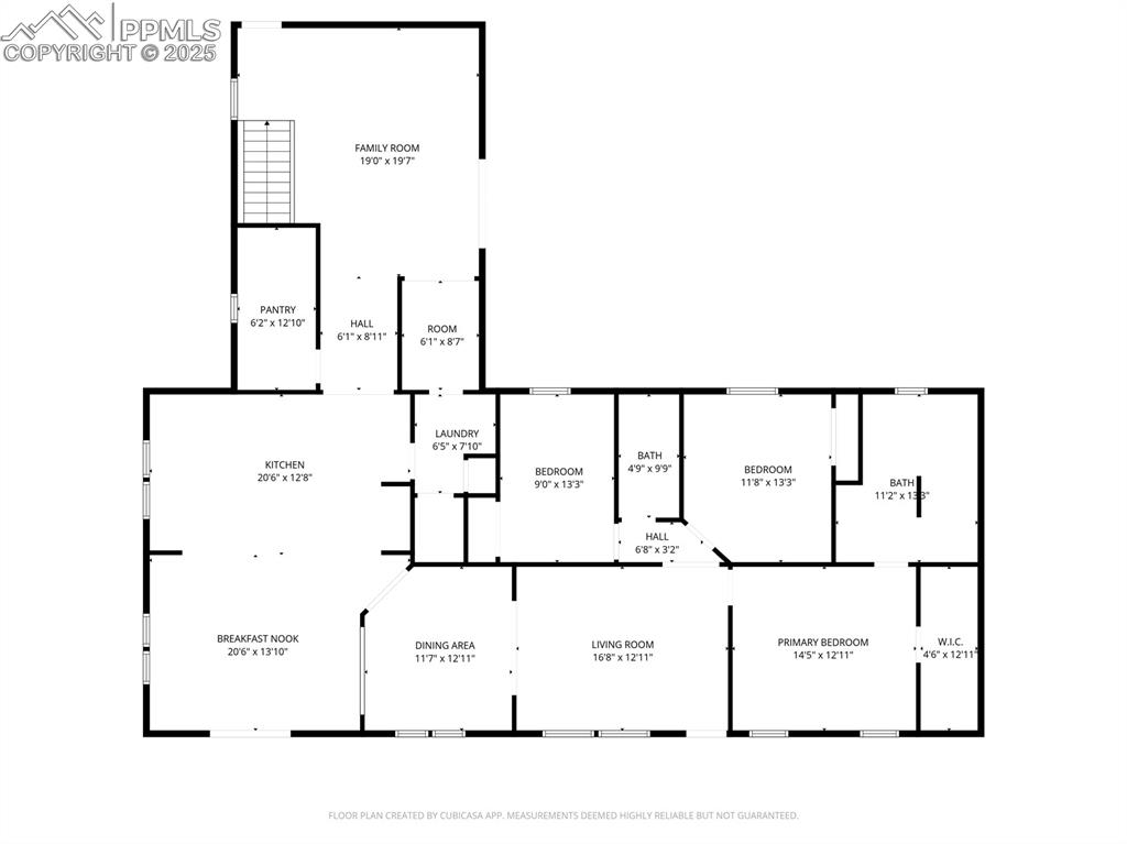 Image 49 of 50: Floor Plan