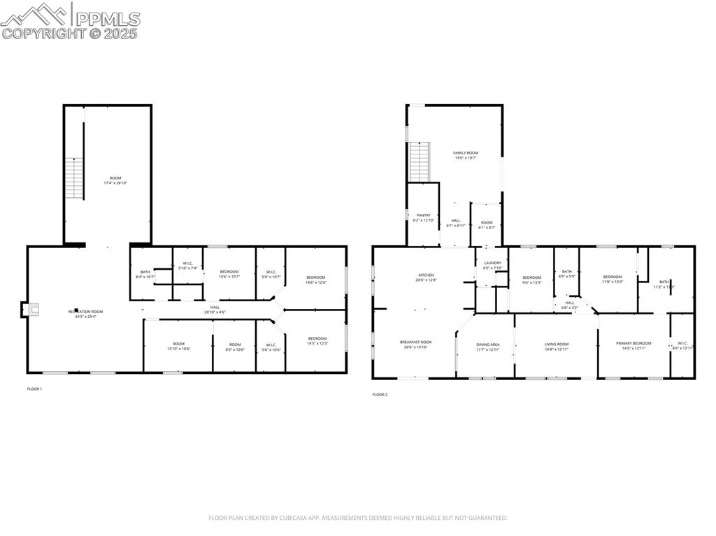 Image 50 of 50: Floor Plan