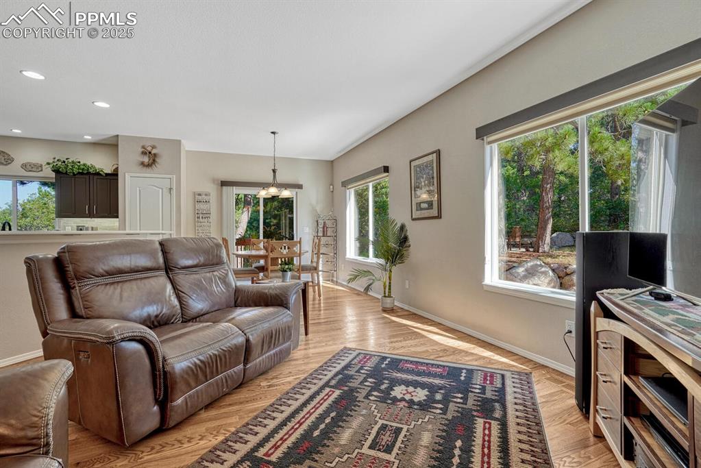 Image 18 of 48: Family Room