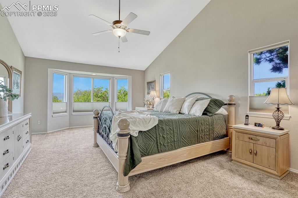 Image 24 of 48: Bedroom