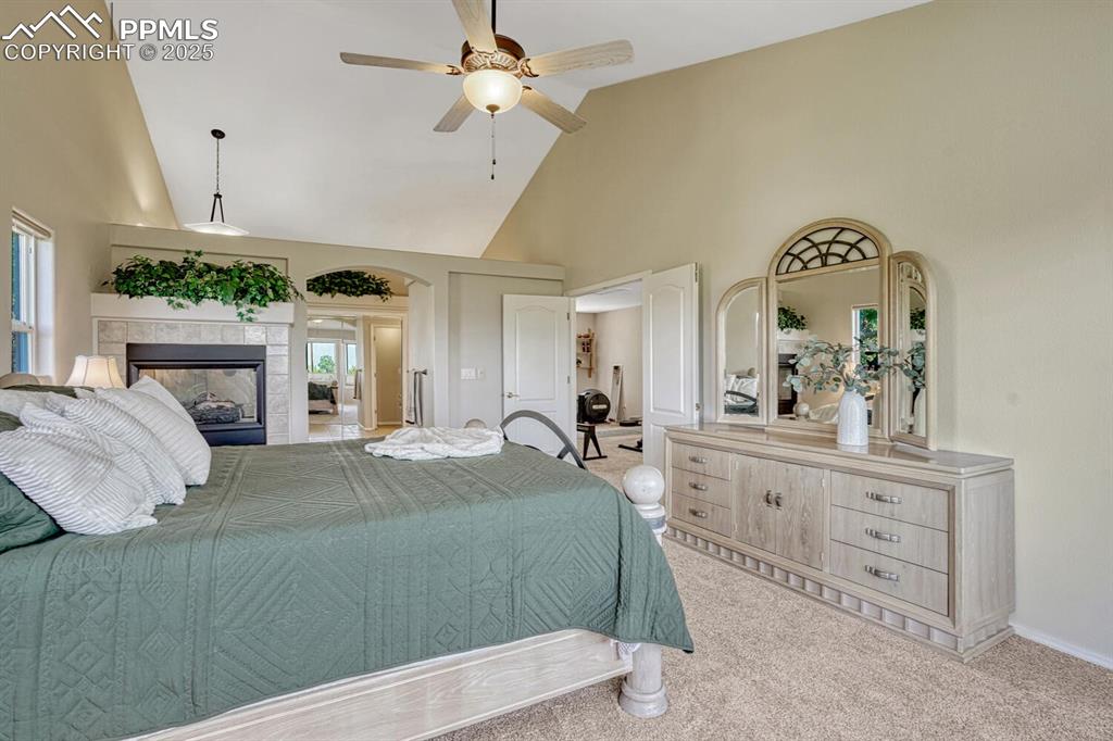 Image 26 of 48: Bedroom