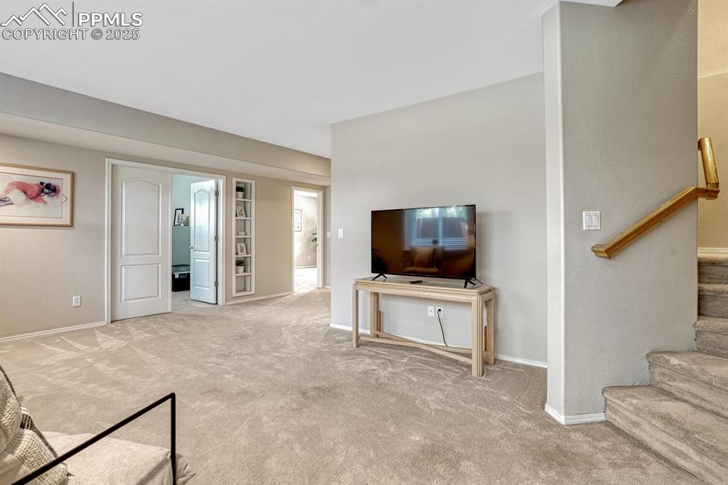 Image 37 of 48: Recreation Room