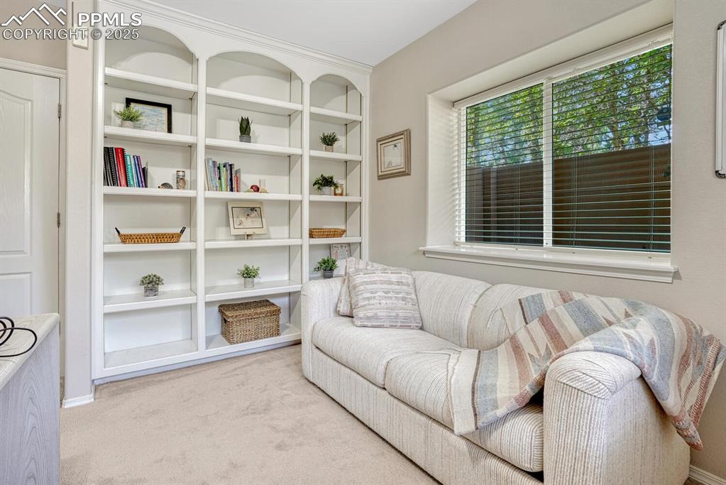 Image 38 of 48: Bedroom 5 or great home office!